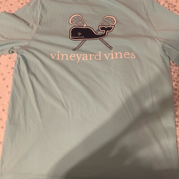 Vineyard Vines T-Shirt - Picture 4 of 4